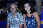 Venetian Carnival at Edde Sands Beach Bar